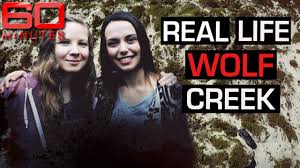 Wolf creek is a 2005 australian horror film directed by greg mclean. How Two Brave Backpackers Escaped Real Life Wolf Creek Monster Part One 60 Minutes Australia Youtube