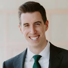 Pat Dunford — Oxenham Group