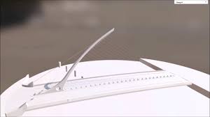 New users enjoy 60% off. Samuel Beckett Bridge Youtube