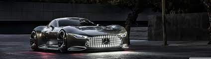 Mercedes Benz Vision Wallpaper Hd Car Wallpaper 3840x1080 In 2021 Car Wallpapers Mercedes Benz Benz