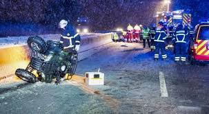 CEO Of Popular American Company Tragically Dies In Horrific ATV Crash