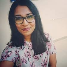 Trisha Samuel's Instagram, Twitter & Facebook