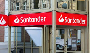 This branch is closed on bank holidays. Santander Bank Announces 111 Uk Branch Closures Full List Of Branches Closing Personal Finance Finance Express Co Uk
