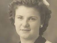 Helen Inez Walters Obituary (1928