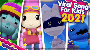 We provide version 1.0, the latest selecting the correct version will make the video didi+friends collection app work better, faster, use less battery power. Viral Songs For Kids 2021 Nursery Rhymes Didi Friends Youtube