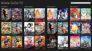 It\'s easy to download and install to your mobile phone. Anime Gogo Tv For Windows 10 Pc Free Download Best Windows 10 Apps