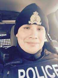 Officer Andre Torres' Positive Impact