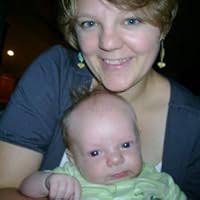 Babuska Baba Yaga by Mandi Mae