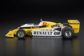 Image result for Jaune Rally Monaco 1979 Renault