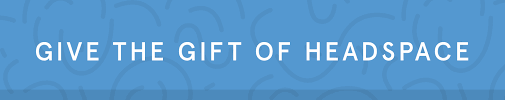What this meditation and sleep app does the headspace app teaches you how to meditate and live mindfully, with guided sessions on stress management, happiness, resilience, physical health, and more. How To Give Gifts People Actually Like