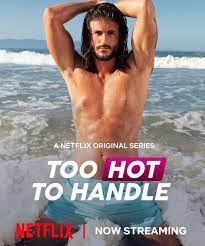 Too hot to handle by olivia de berardinis. Too Hot To Handle 2020