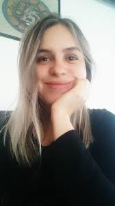 2nd Intl.Poetry_Art Circle Women Violet Fists presented in English by Dra.  Thelma Elena Pérez Álvarez