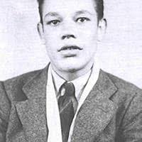 Stand On Me by Frank Norman