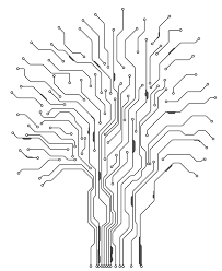 It shows how the electrical wires are interconnected and may also show where fixtures and components could possibly be connected to the system. Download Tattoo Wiring Diagram Electrical Printed Circuit Electronics Hq Png Image Freepngimg