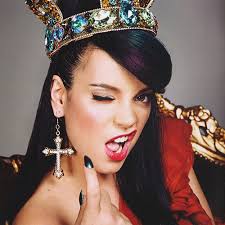 Stream Lily Allen -Truth (feat Jay Z ) by lilyfreaks