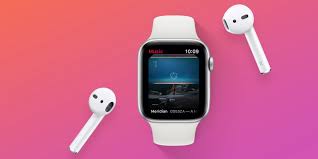 The apple watch series 4 is a smartwatch by apple inc. Apple Watch Series 4 Heavily Discounted Today New Series 3 Pricing From 199 9to5toys