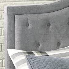 Shop upholstered beds from ashley furniture homestore. Jerary King Upholstered Bed In Gray B090 382