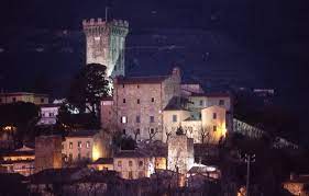 Una delle caratteristiche che il comune di vicopisano ha, pur nella sua limitata estensione, è quella la rocca di vicopisano il 16 luglio 1406 un esercito fiorentino dopo nove mesi di assedio riusciva ad. Il Comune Vicopisano San Giovanni Alla Vena