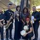 Carmela y Mas (Latin Jazz)