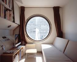 Maybe you would like to learn more about one of these? These Amazingly Small Concrete Homes Are Like Japanese Time Capsules Japanese Apartment Small Concrete Homes Nakagin Capsule Tower