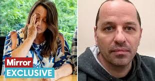 Evil monster's sickening attack killed two of our kids