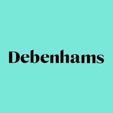 Debenhams.com Logo & Brand Assets (SVG, PNG and vector) - Brandfetch