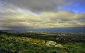 Heronswood garden and dromana bushland reserve are also within 3 mi (5 km). Arthur S Seat View Of Edinburgh Hd Wallpaper Background Image 1920x1200