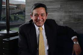 Pedro luis diaz lanz, chief air force commander and member of operation 40; Jorge Sosa Lanz Impartira Taller De Produccion En Puebla E Consulta Com 2021