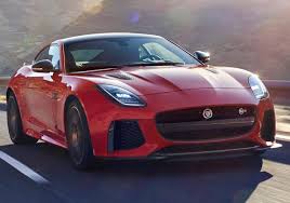 2018 Yeni Jaguar F Type Svr Jaguar Ftype Svr Jaguar F Type Jaguar Araba
