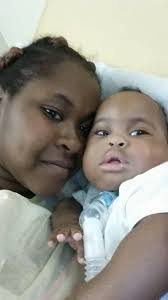 Mother of baby who died at HighPointe shares her story