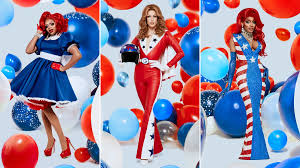 Drag race moscow best race: Rupaul S Drag Race Season 12 Queens Ranked After Snatch Game Metro News