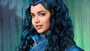 Printable the evil queens daughter evie dark hair descendants coloring page. Evie Descendants Wiki Fandom