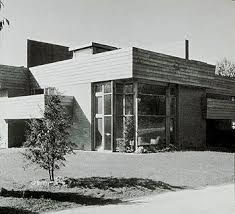 Suntop Homes 156 Sutton Road Ardmore Pa 1939 Frank Lloyd Wright C 1941 Each Unit Had A Frank Lloyd Wright Homes Frank Lloyd Wright Lloyd Wright
