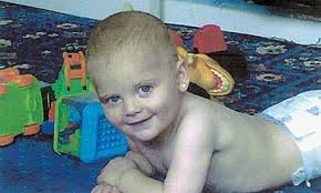 Couple guilty of murdering toddler face life in prison