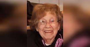 Obituary information for Rosemary Heideman