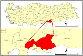 Gaziantep, previously and still informally called antep, is a city in southeast turkey and among the oldest continuously inhabited cities in the world. Location Map Of Gaziantep 37 0585 N 37 3510 E And 854 M Download Scientific Diagram