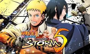 Ultimate ninja 5 pour playstation 2. Naruto Shippuden Ultimate Ninja Storm 5 Ppsspp Iso Download Naijaknowhow