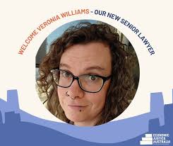 Principal Solicitor Catherine Eagle , our Chair, Genevieve Bolton, our  Deputy Chair Katherine Boyle and our CEO Kate Allingham at the Royal  Commission Response Stakeholder Workshop yesterday. Services Australia  bringing civil society