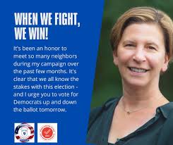 Toni Weinstein for NH State Rep