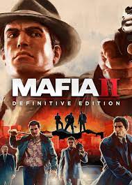 May 21, 2020 · file date added file size downloads; Buy Mafia Ii Definitive Edition Steam