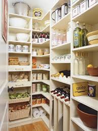 47 cool kitchen pantry design ideas