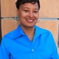 LaTrenda Carey-Harris, Office Manager, Executive Assistant, and Production  Coordinator (in-house) in Los Angeles, CA
