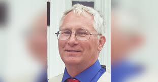 Obituary information for Gregory Harold Lyon