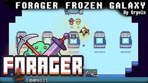 Forager desert puzzle ancient galaxy. Forager How To Solve The Frozen Galaxy Puzzle