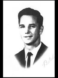 SGT William Carl Whitlatch, Jr, Moundsville, WV