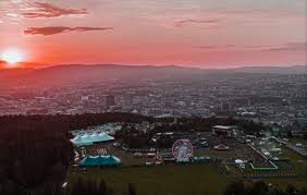 Det skulle vi overgå til de grader i 2020, og videre i 2021. Tons Of Rock 2022 Concerts Festivals Oslo Norway
