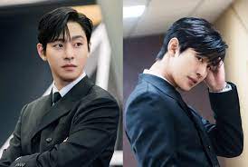 Ahn hyo seop is singer and actor active in south korea. Ahn Hyo Seop 2022 Age Height Net Worth Girlfriend Facts More Kdrama Unni