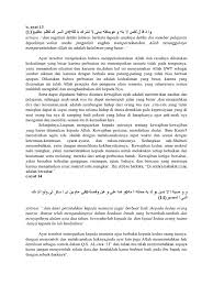 Keluarga luqman jumlah ayat 34 turun di mekkah. Kandungan Surat Luqman Ayat 13 14