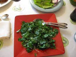 See comprehensive translation options on definitions.net! An Elegant And Simple Watercress Salad Ensalada De Berros Simple Spanish Food