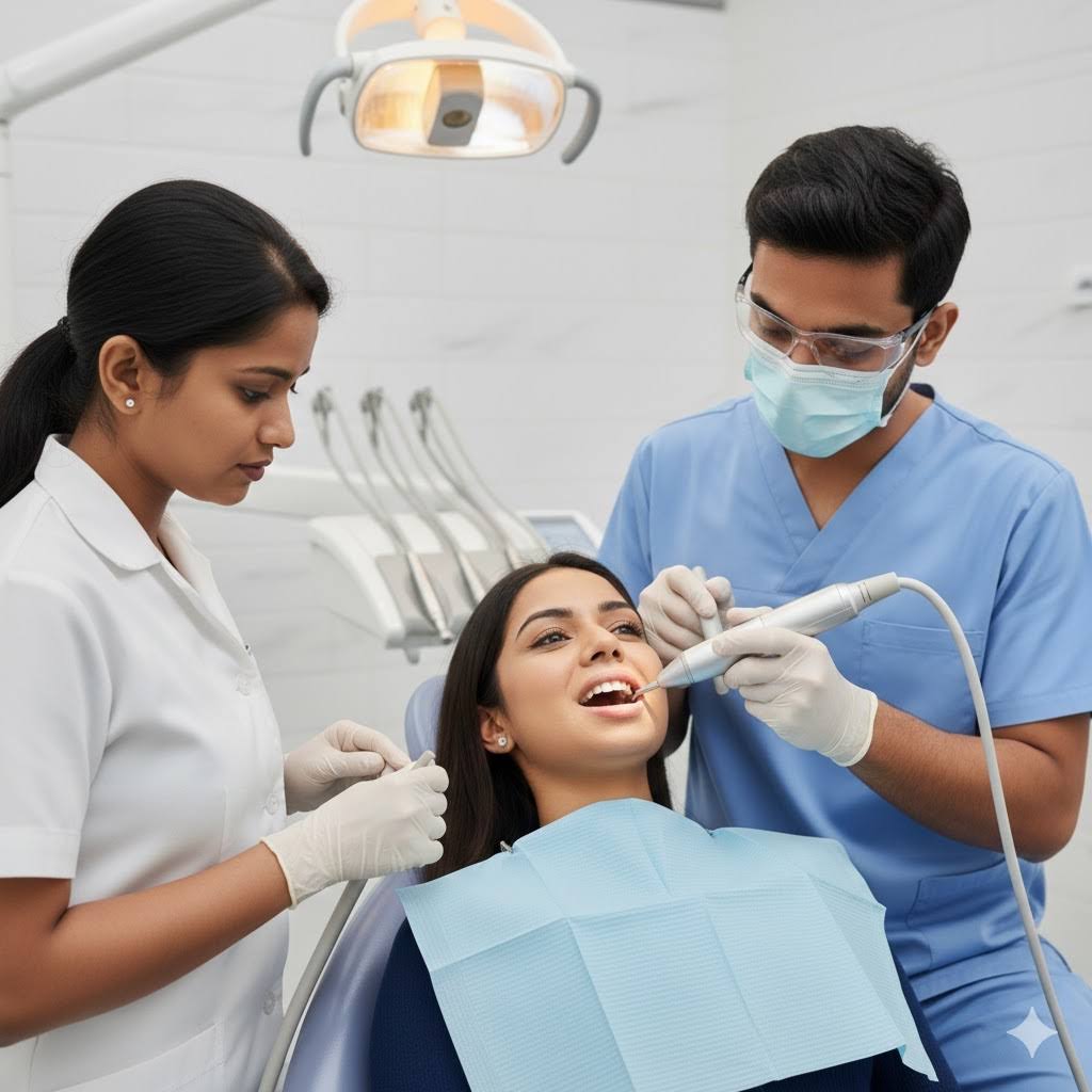 Laser Dentistry Services product image